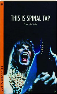 <I>THIS IS SPINAL TAP</I>