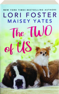 THE TWO OF US