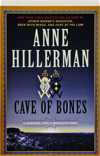 CAVE OF BONES