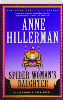 SPIDER WOMAN'S DAUGHTER