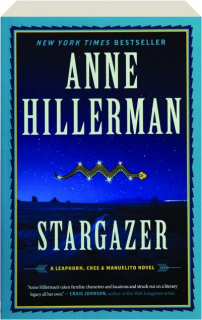 STARGAZER