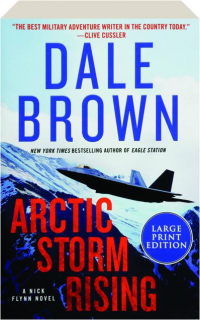 ARCTIC STORM RISING