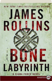 THE BONE LABYRINTH