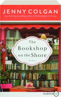 THE BOOKSHOP ON THE SHORE