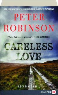 CARELESS LOVE