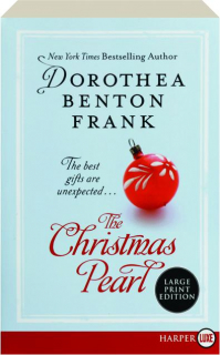 THE CHRISTMAS PEARL