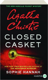 CLOSED CASKET