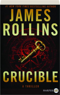 CRUCIBLE