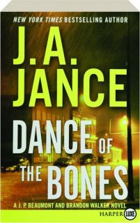 DANCE OF THE BONES