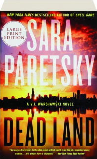 DEAD LAND