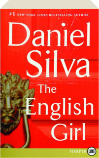 THE ENGLISH GIRL