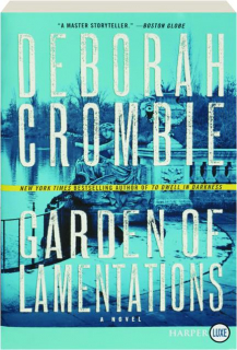 GARDEN OF LAMENTATIONS