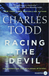 RACING THE DEVIL