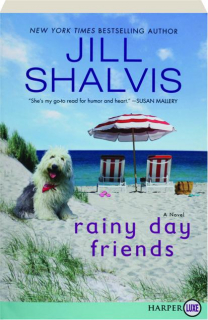 RAINY DAY FRIENDS