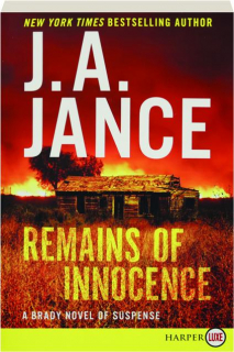 REMAINS OF INNOCENCE