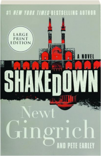 SHAKEDOWN