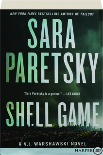SHELL GAME