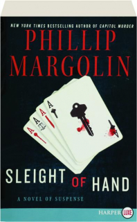 SLEIGHT OF HAND