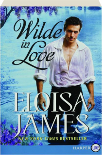 WILDE IN LOVE