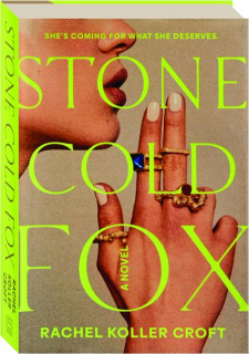 STONE COLD FOX