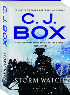 STORM WATCH