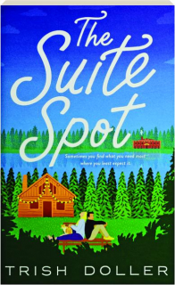 THE SUITE SPOT