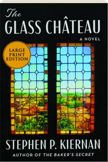 THE GLASS CHATEAU