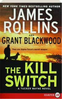 THE KILL SWITCH