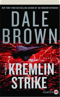 THE KREMLIN STRIKE
