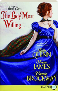 THE LADY MOST WILLING
