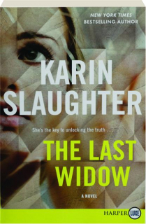 THE LAST WIDOW