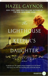 THE LIGHTHOUSE KEEPER'S DAUGHTER
