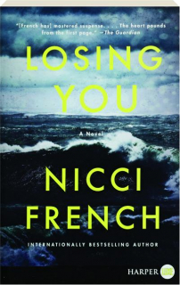 LOSING YOU