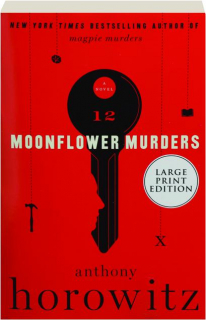 MOONFLOWER MURDERS