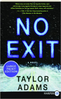 NO EXIT
