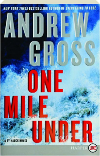ONE MILE UNDER