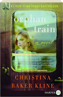 ORPHAN TRAIN