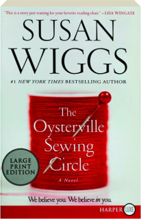 THE OYSTERVILLE SEWING CIRCLE