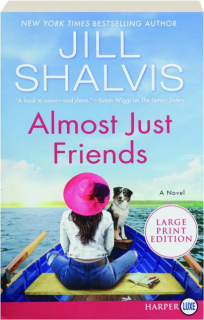 ALMOST JUST FRIENDS