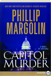 CAPITOL MURDER