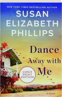 DANCE AWAY WITH ME