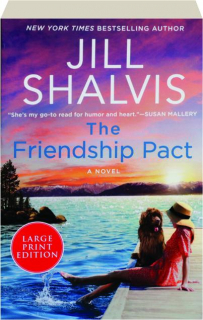 THE FRIENDSHIP PACT