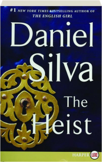 THE HEIST