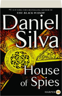 HOUSE OF SPIES