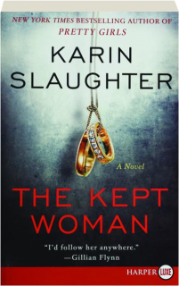 THE KEPT WOMAN
