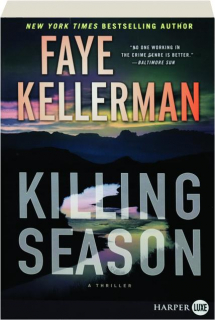 KILLING SEASON