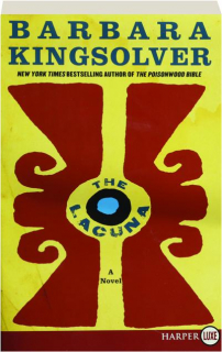 THE LACUNA