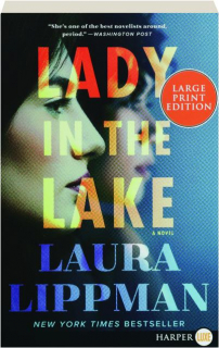 LADY IN THE LAKE