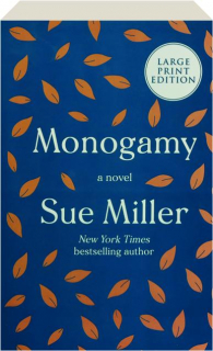 MONOGAMY