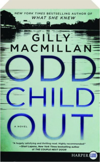 ODD CHILD OUT